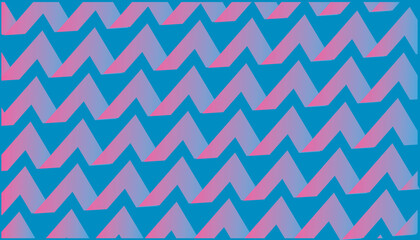 multicolor abstract background with squares. Colorful shape background with a drop shadow.