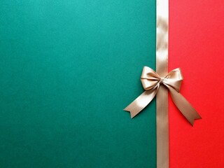 Colored Christmas background