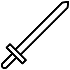 Sword icon