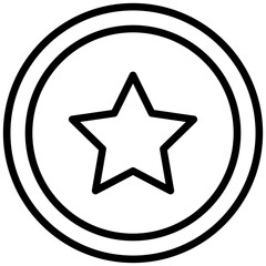 Star icon