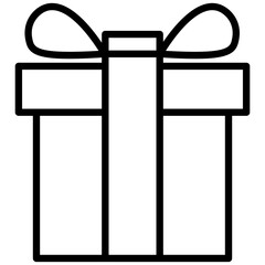 Gift icon