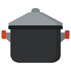 Kitchen pot