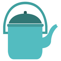 Teapot