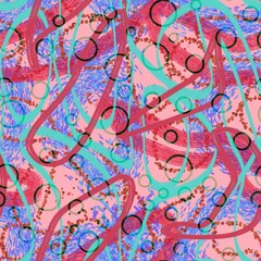 abstract background