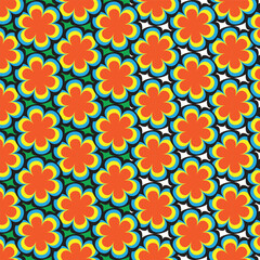 PATTERN BACKGROUND