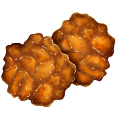Japanese food,Karake Fried Chicken