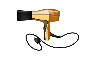 VECTOR HAIR DRYER