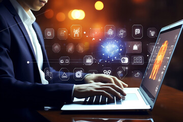 Data Alchemy: Transforming Numbers into Visual Gold with Charts and KPIs