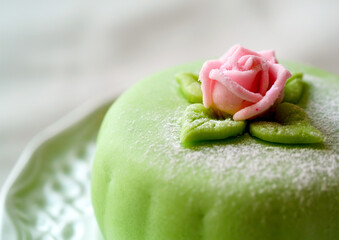 Princess Cake | Prinsesstårta