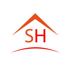 SH lOGO