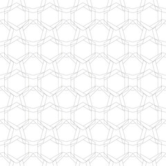 Seamless pattern, Wallpaper pattern background, vector illustration textile