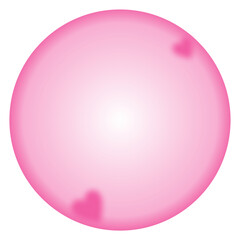 Y2k aesthetic blured