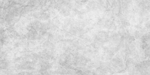 Obraz na płótnie Canvas Abstract Texture of gray surface wall bare cement texture, vintage seamless grunge white background of natural cement or stone, polished smooth white natural stone pattern abstract for design.