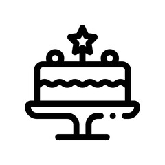 tart line icon
