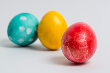 Easter Egg Eggs