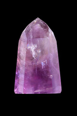 Natural Amethyst Crystal
