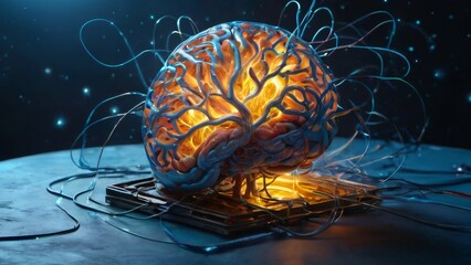 brain