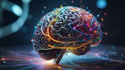 brain