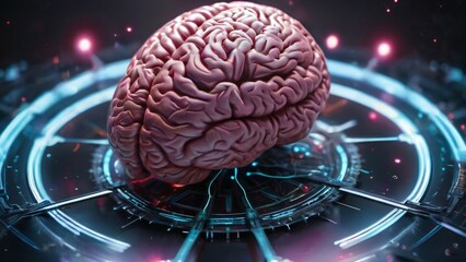 brain