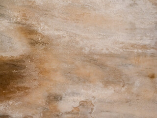 Marmor Oberfläche in Beige und Grautönen im Markus Dom in Venedig. Gut als Hintergrund Texture...