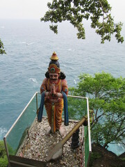 Trincomalee auf Sri Lanka