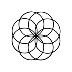 svg creative idea thinking doodle element