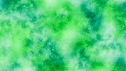 Fototapeta na wymiar abstract green background. green background. colorful watercolor background. abstract watercolor background. modern green background. 