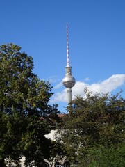 Impressionen aus Berlin