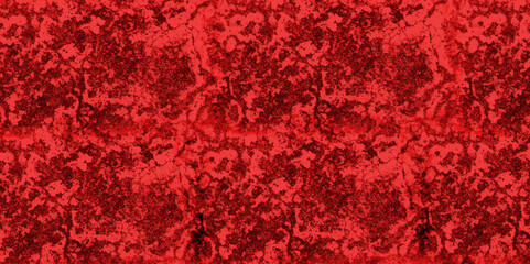 Abstract background with dark red marble texture and vintage or grungy of dark red concrete wall texture .grunge concrete overlay texture and concrete stone background .