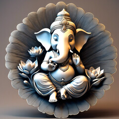 hindu god ganesha