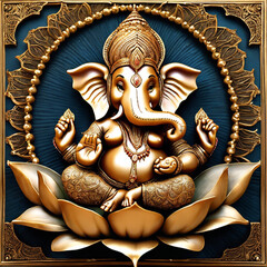 hindu god ganesh