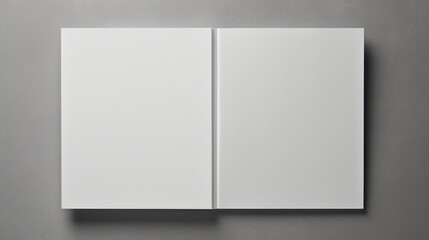  a close up of a wall with a white object on the wall and a white object hanging on the wall.