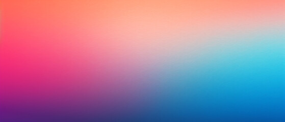 abstract colorful gradient background