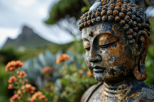 Buddha Statue