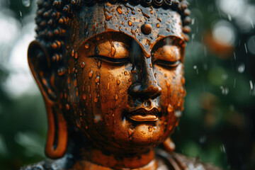 Buddha Statue