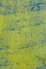 Green wall texture background