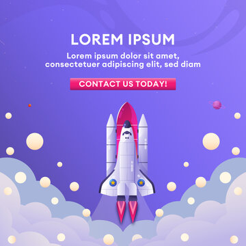 Rocket Launch