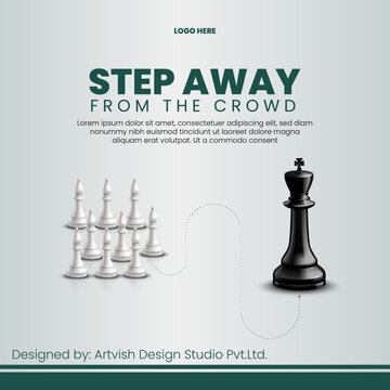 Pawn post