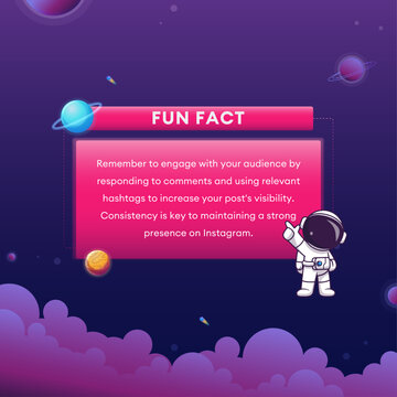 Astronaut post