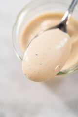 Swedish Meatball Sauce