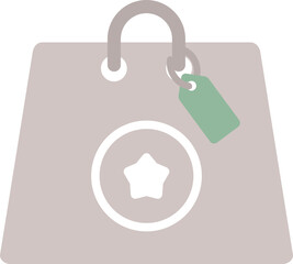 bag icon
