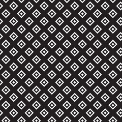 Bandhni seamless pattern. Indian Gujarati, Jaipuri style pattern in black and white