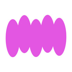 Modern Abstract Shape