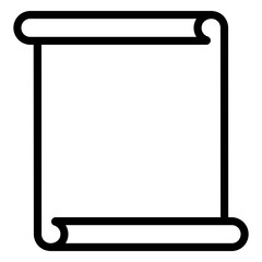 Obraz premium document