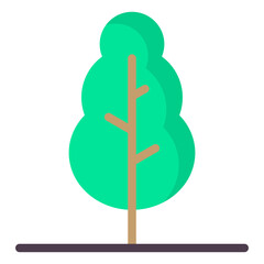 tree icon