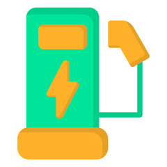 Charging Station icon