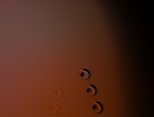 Imaginatory fractal abstract background Image