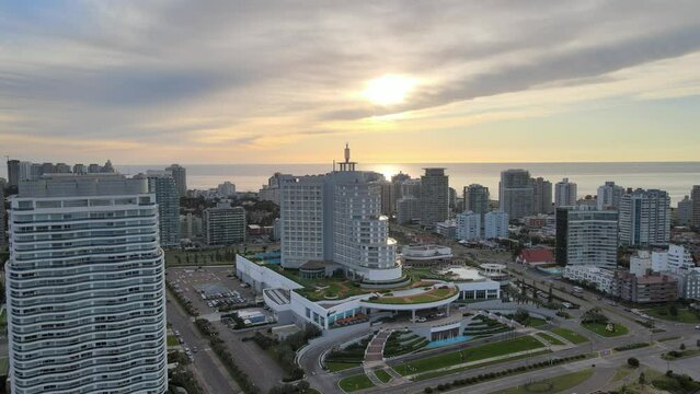 Iconic Hotel Punta del este 