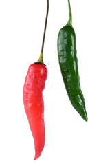 red hot peppers, natural spicy fruit, chili, chili peppers pickles seasoning