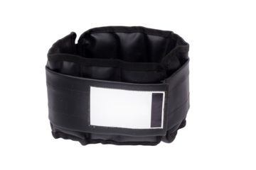 support and protection tape with weight for physical exercise bodybuilding gym